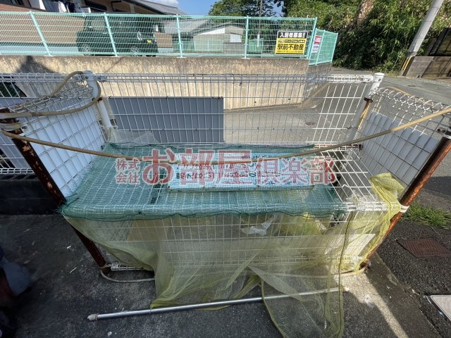 メゾンとびかたのその他