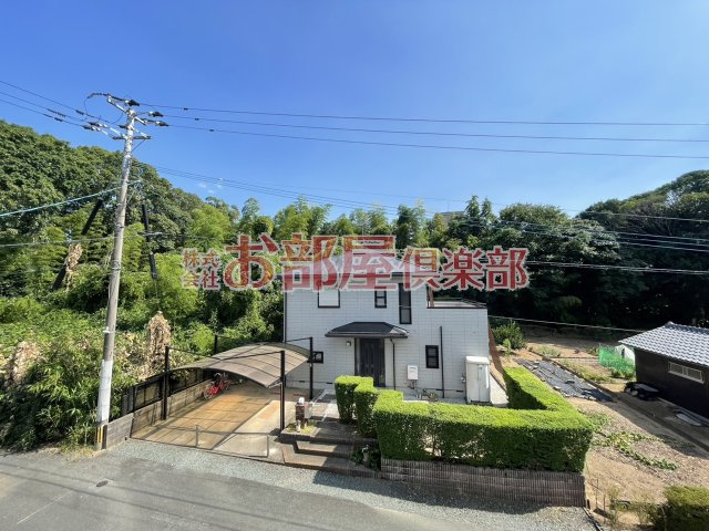 メゾンとびかたの展望