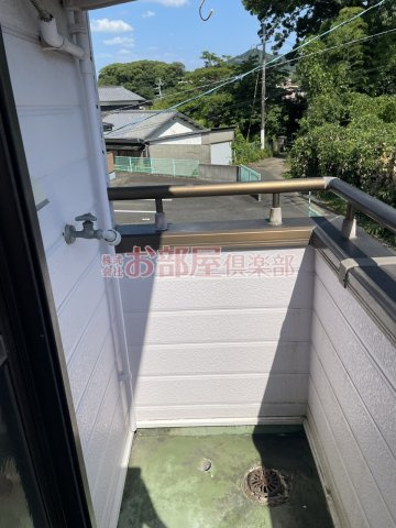 メゾンとびかたの設備