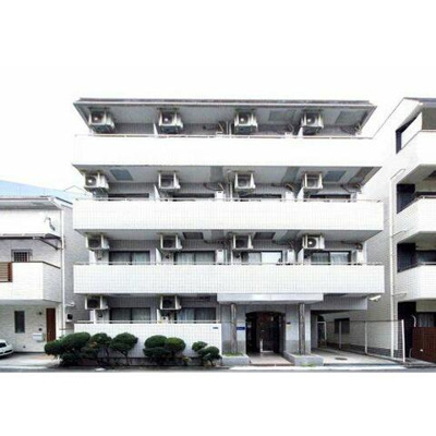 【外観】 | エルプレイス池上