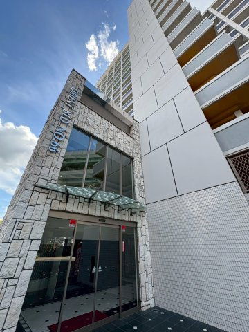 福岡市博多区堅粕３丁目の賃貸マンション