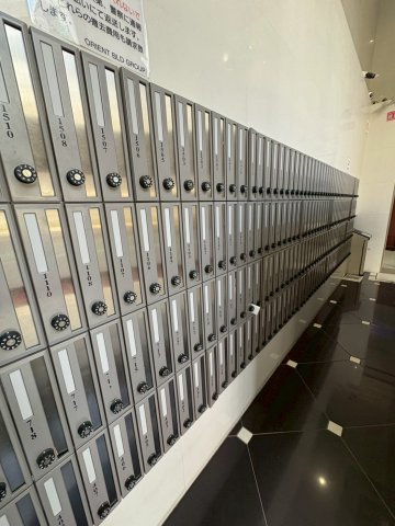 福岡市博多区堅粕３丁目の賃貸マンションのその他共用部分