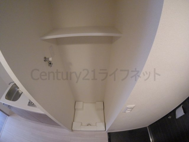 【設備】 | プレサンス梅田北ディア