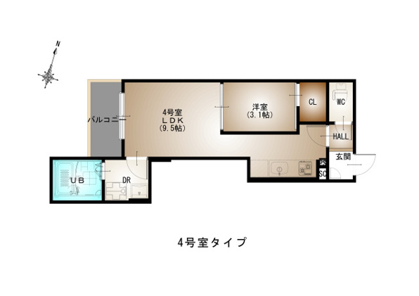 Regalest 青崎Ⅰ