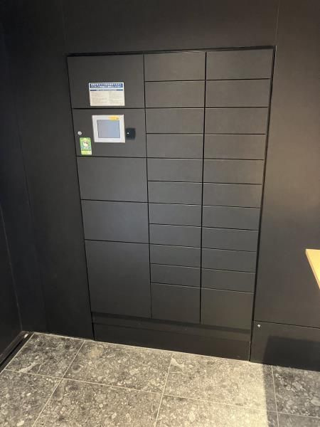 Ｔ’ｓ　ＳＱＵＡＲＥ　ＫＡＧＵＲＡＺＡＫＡのその他共用部分