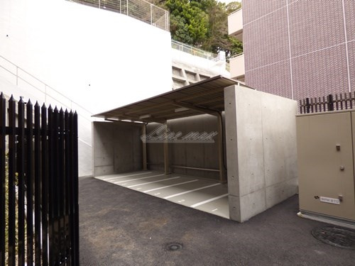 【その他】ラフィスタ元町Ⅱ