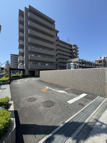 【外観】 | アルファステイツ北本町Ⅲ