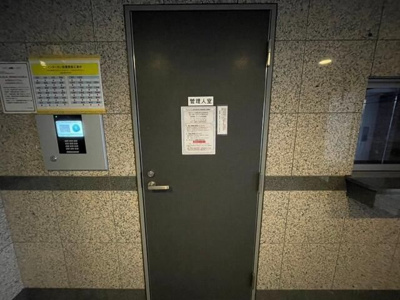 【設備】 | OLIO東神田(オリオ東神田)