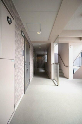 【その他共用部分】 | OLIO東神田(オリオ東神田)