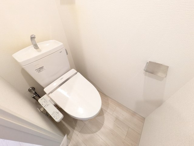 LUORE吹上｜名古屋市の賃貸ならMy賃貸のトイレ|LUORE吹上
