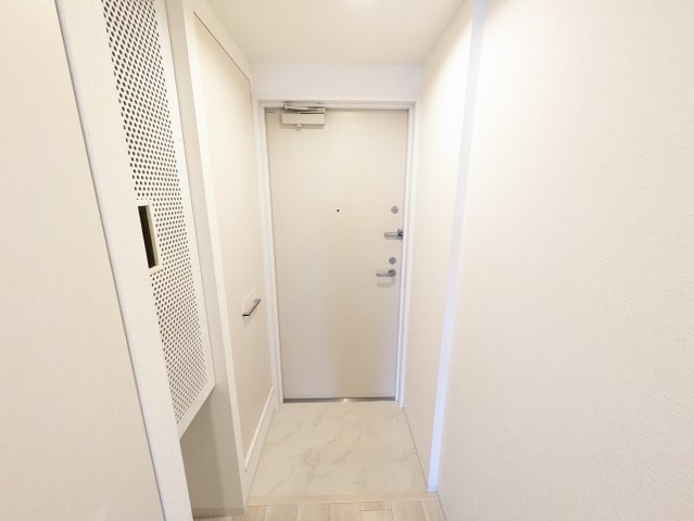 LUORE吹上｜名古屋市の賃貸ならMy賃貸の玄関|LUORE吹上