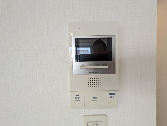 LUORE吹上｜名古屋市の賃貸ならMy賃貸のセキュリティ|LUORE吹上