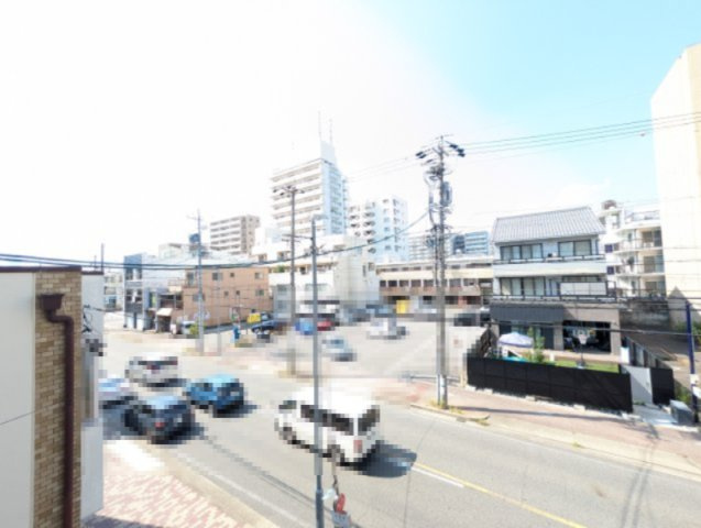 LUORE吹上｜名古屋市の賃貸ならMy賃貸の展望|LUORE吹上