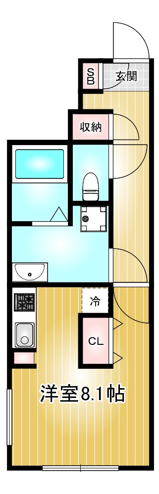LUORE吹上｜名古屋市の賃貸ならMy賃貸