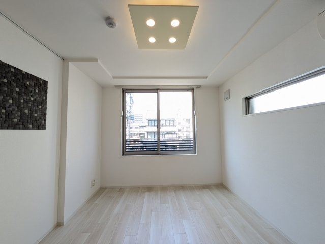 LUORE吹上｜名古屋市の賃貸ならMy賃貸の寝室|LUORE吹上