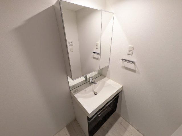 LUORE吹上｜名古屋市の賃貸ならMy賃貸の独立洗面台|LUORE吹上