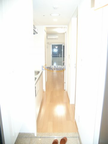【内装】 | エスライズ四ツ橋