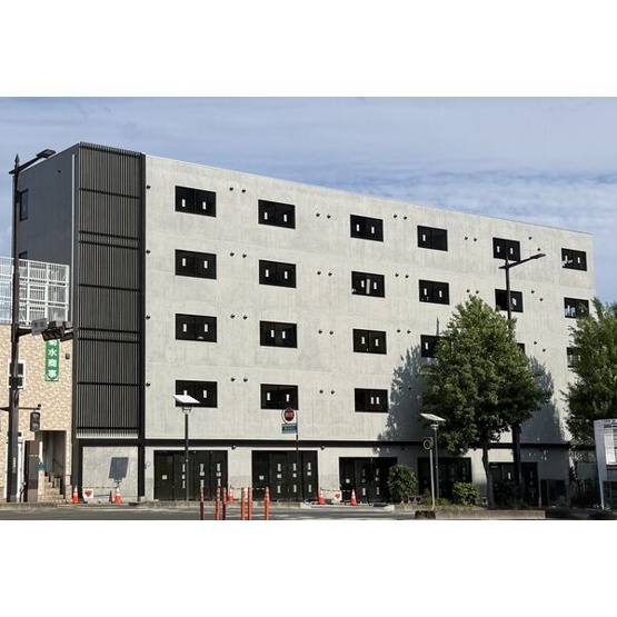 【外観】ステラプレイス五橋