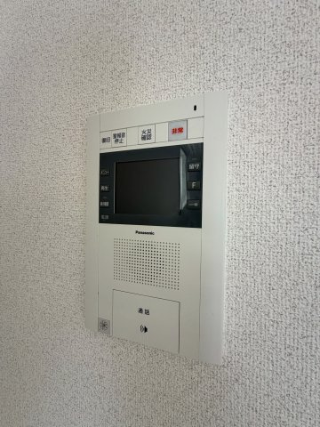 プレサンス鶴舞公園WEST　名古屋市賃貸　仲介手数料無料のセキュリティ|設備