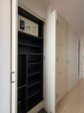 プレサンス鶴舞公園WEST　名古屋市賃貸　仲介手数料無料の設備|設備
