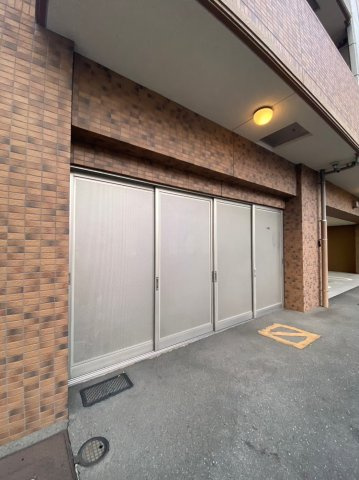 プレサンス鶴舞公園WEST　名古屋市賃貸　仲介手数料無料のその他共用部分