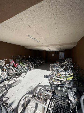 プレサンス鶴舞公園WEST　名古屋市賃貸　仲介手数料無料の設備