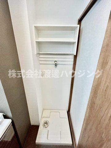 グランテージの設備