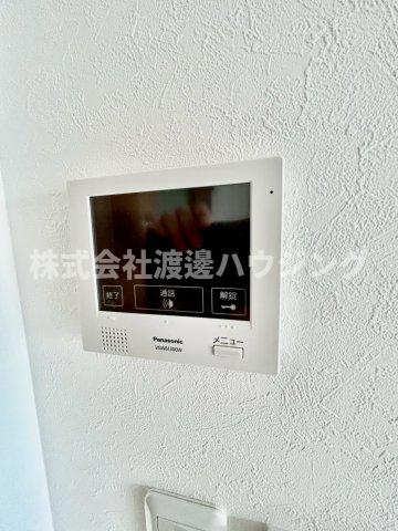 グランテージの設備