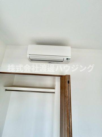 グランテージの設備