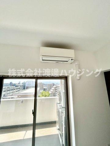 グランテージの設備