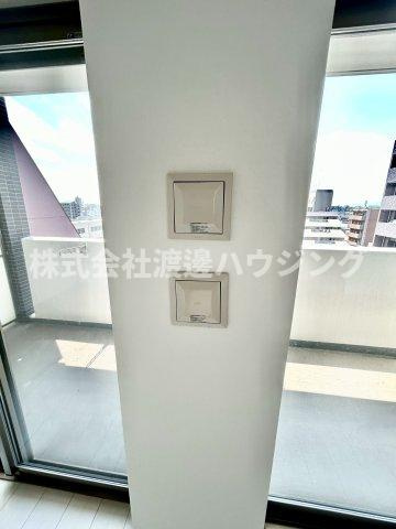 グランテージの設備