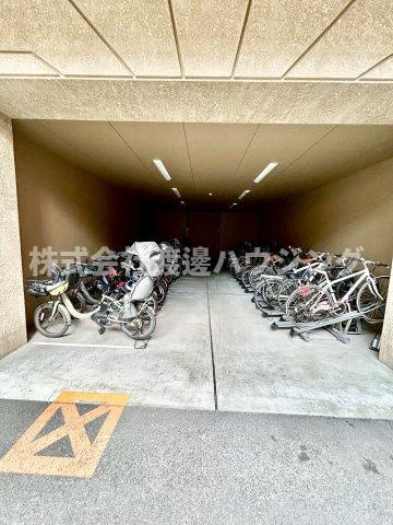グランテージのその他共用部分
