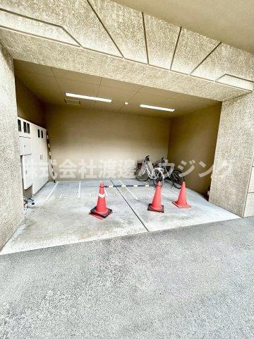 グランテージのその他共用部分