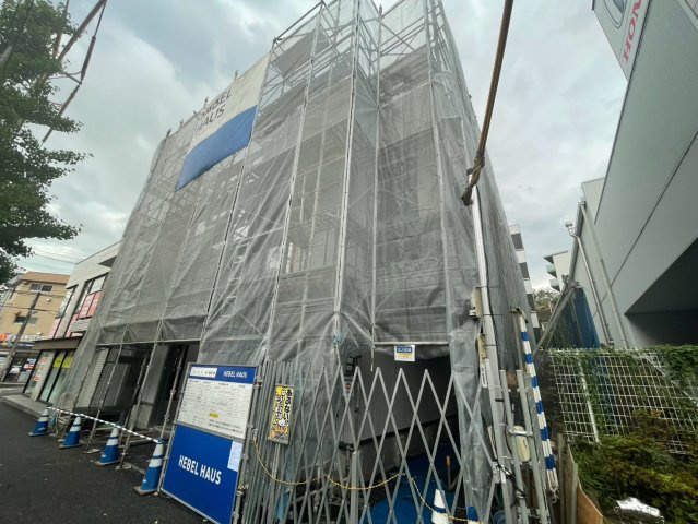 CASA LARGOのその他共用部分