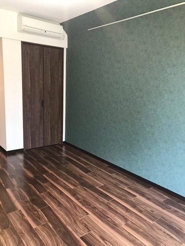 新品家具付きマンション方南1(KaGood東京)の洋室