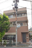 ハイツクレールの画像