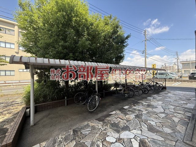 R-BLDG03のその他共用部分