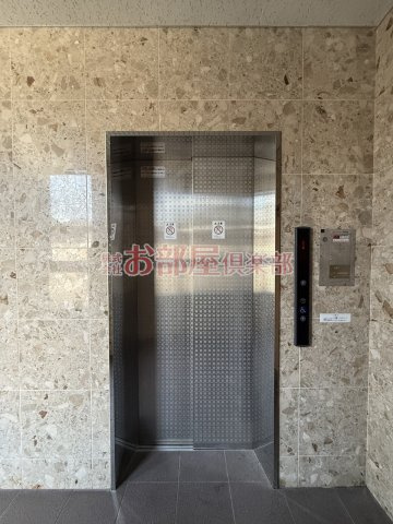 R-BLDG03の設備