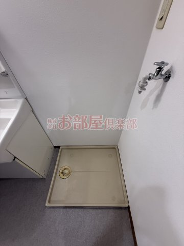 R-BLDG03の設備