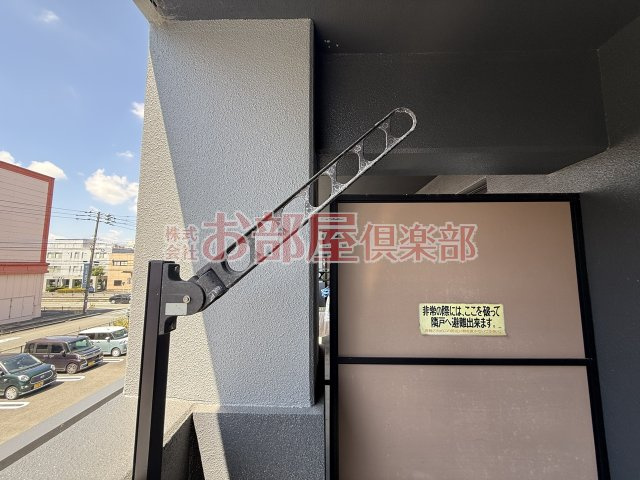 R-BLDG03の設備