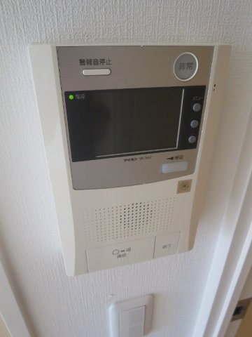 【セキュリティ】エスティライフ三宮東 