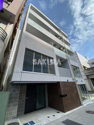 【外観】 | ケイアイビル | 当店おすすめ物件♪