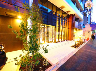 【エントランス】 | GENOVIA阪東橋Ⅱskygarden