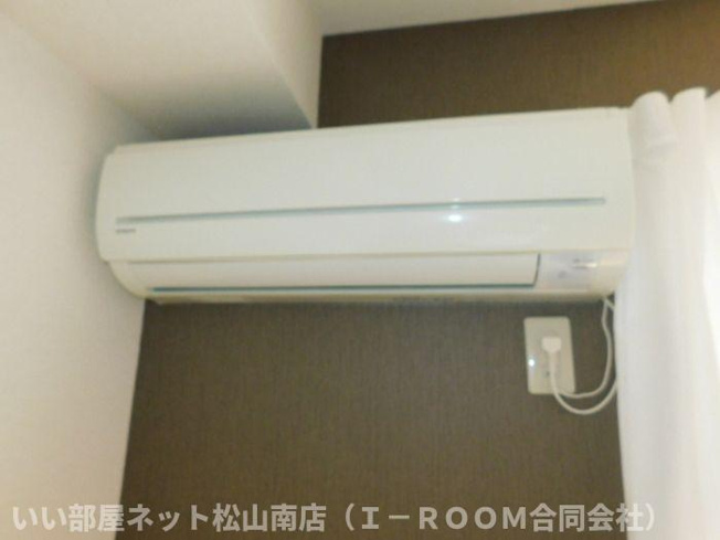 【設備】 | リビングタウン古川北弐番館　B棟