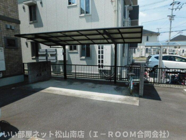 【その他共用部分】 | リビングタウン古川北弐番館　B棟