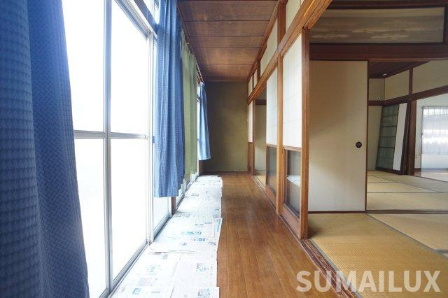 帯山７丁目吉川貸家のその他
