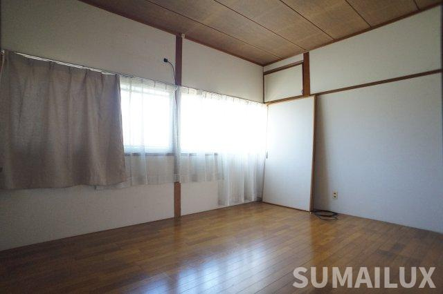 帯山７丁目吉川貸家の内装