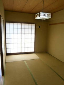 【和室】 | 218和室②