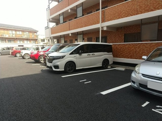 【駐車場】 | 駐車場
