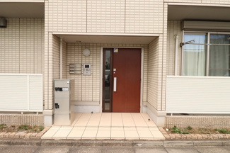 【エントランス】 | オートロックエントランス